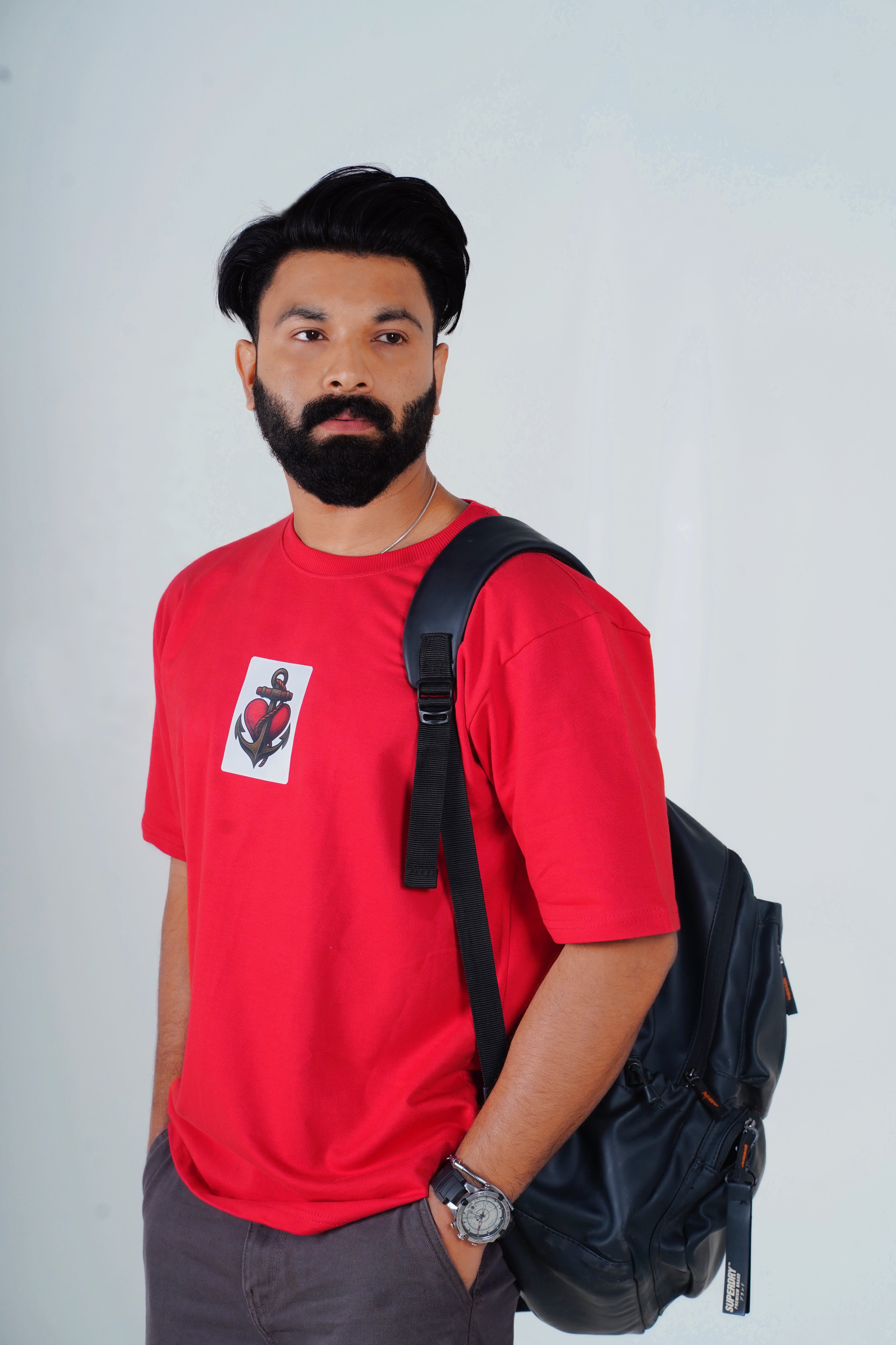 Work,Party,Love like Sailor