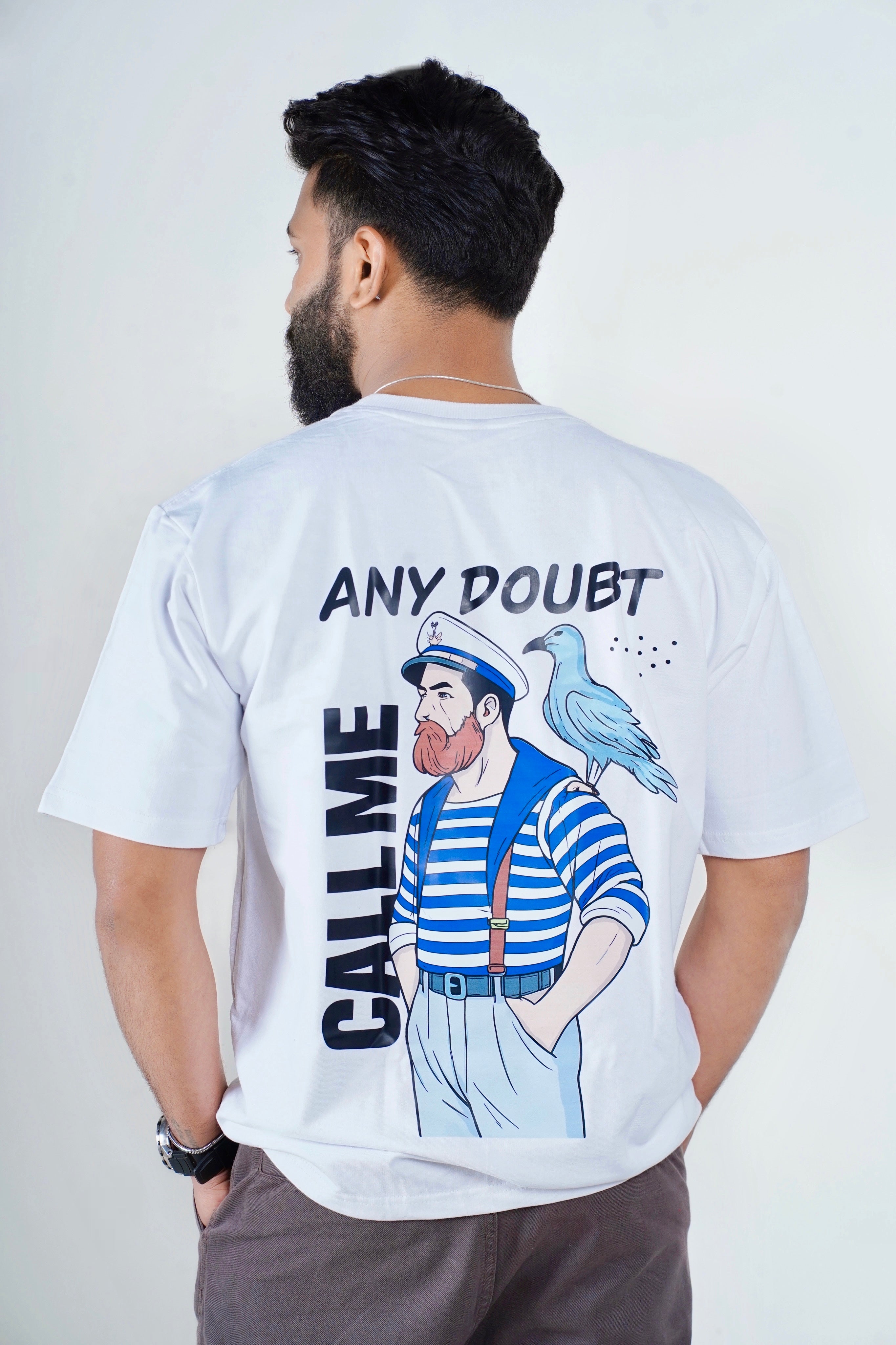 Any doubt.....Call ME!