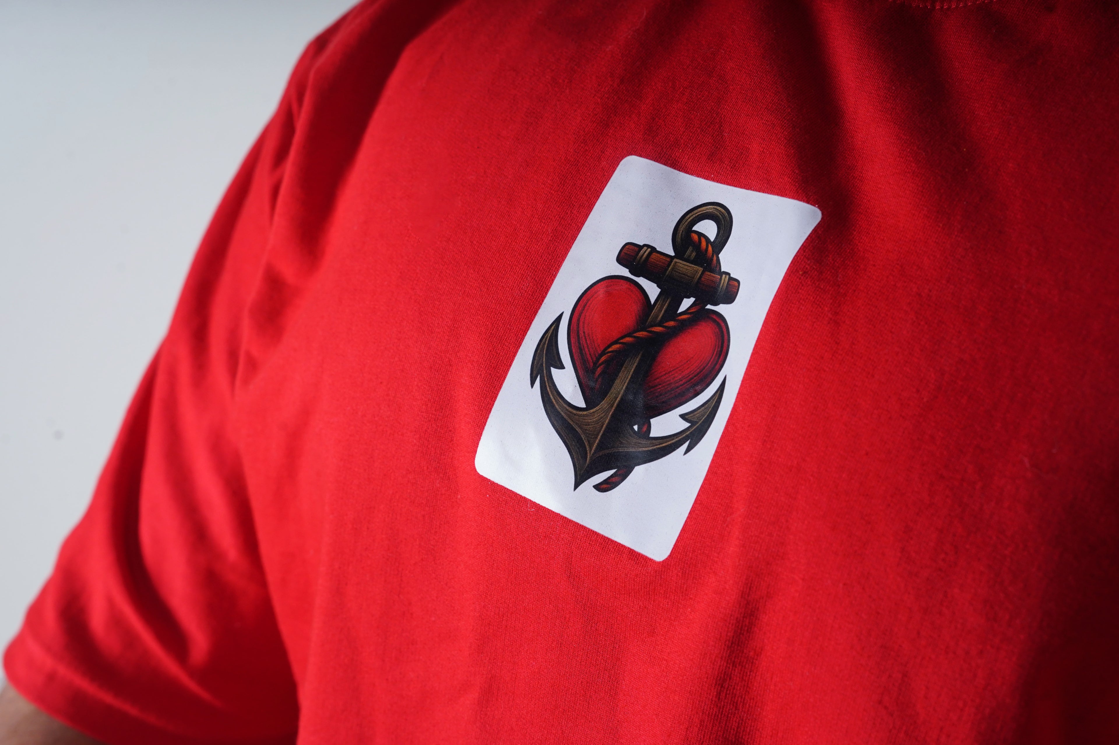 Work,Party,Love like Sailor