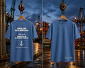 Sailor Rulebook Tee